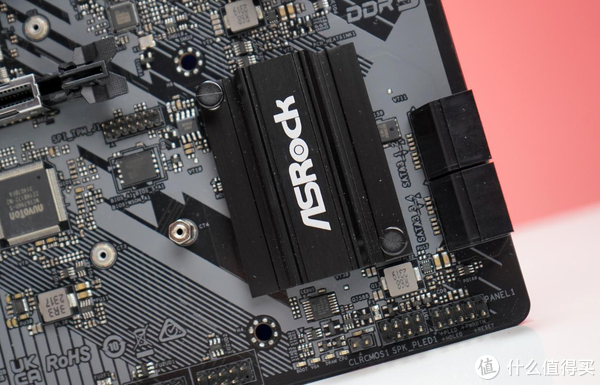 华擎b650m-h主板评测:600出头,可魔改开pbo2,还要什么电动车?