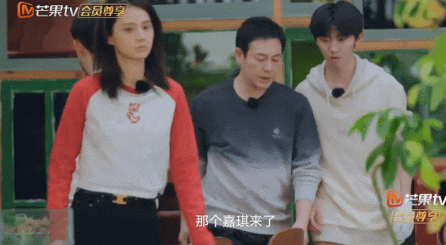 拍综艺8.2!有什么是张颂文不行的?