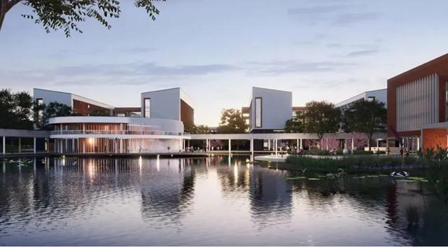 新海高级中学开发区分校加冠"南京师范大学连云港实验学校"校名,为市