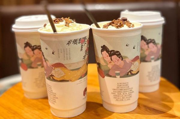 「第一网红奶茶」,悄悄走下神坛?|茶颜悦色|奶茶|长沙市_新浪新闻
