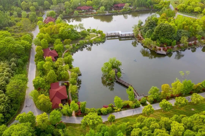 南通多景点官宣:免门票!|啬园|长廊|剑山_新浪新闻