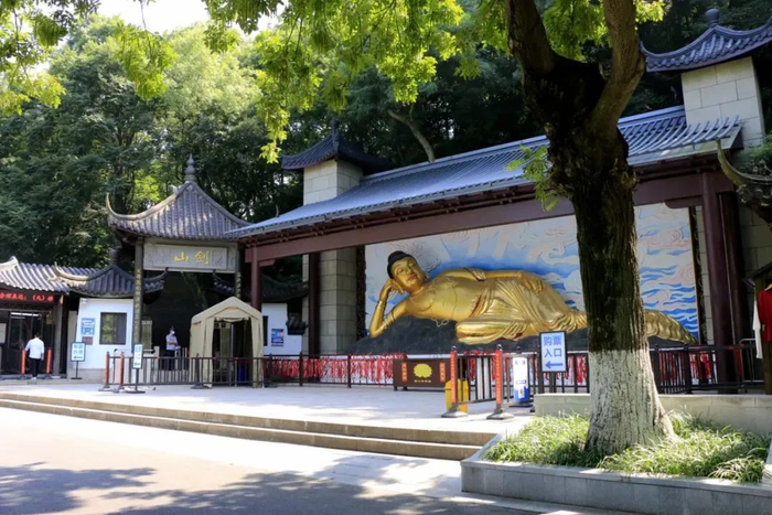 南通多景点官宣:免门票!|啬园|长廊|剑山_新浪新闻