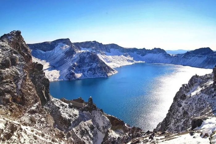 19中国旅游日,惠民福利大放送→|惠民|长白山|敦化_新浪新闻