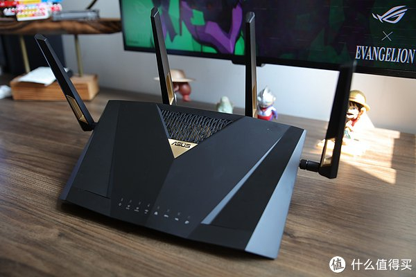 2024年618值得入手华硕路由器卖点分析