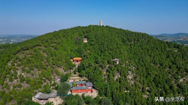 5月19日,济南23家景区限时推出门票半价以上优惠