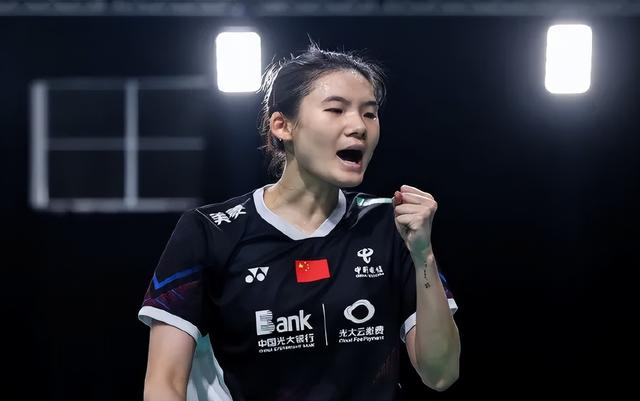 泰国赛|伍家朗四连胜赵俊鹏,雷兰曦不敌李梓嘉!