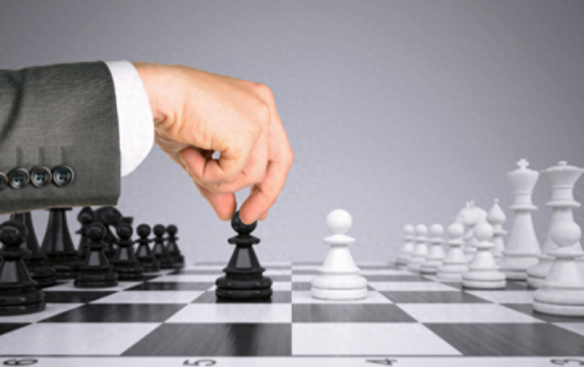 财务造假5年实锤!