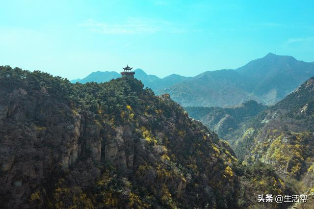 5月19日,济南23家景区限时推出门票半价以上优惠