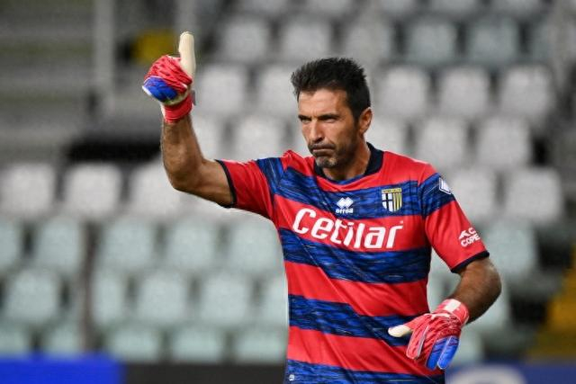 整座城市的认可,意媒:布冯将在本周五被帕尔马市授予城市印章