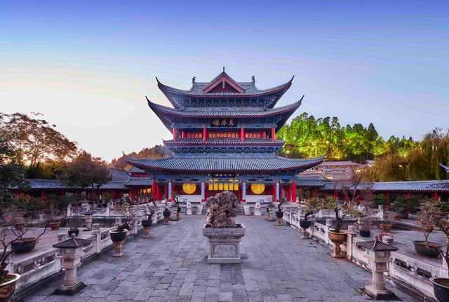 美好生活在云南|丽江:老"网红",新"江湖"|丽江市|丽江古城|云南省