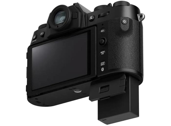 向苹果ipad air致敬,富士重新定义的中端相机xt50发布