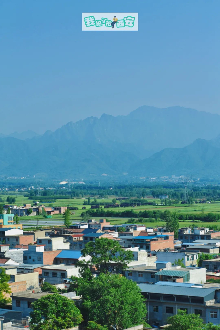 西安发布029摄影公社@NRYANA