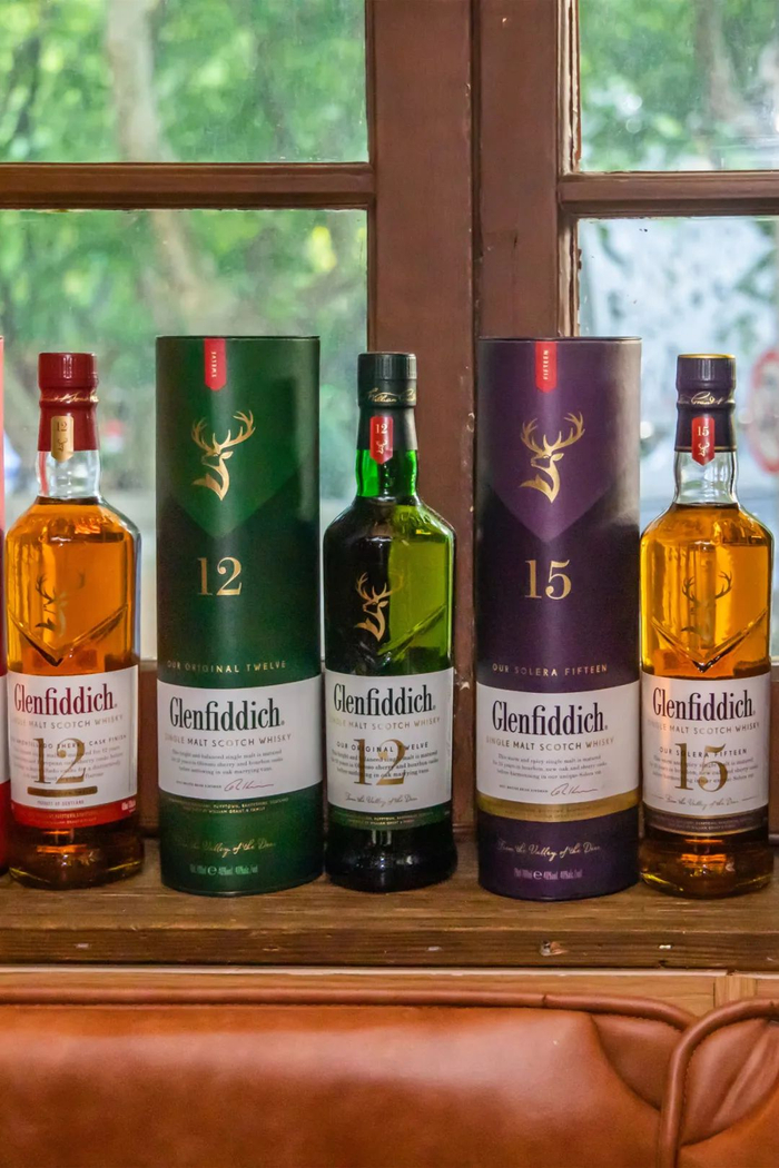 威士忌|味蕾_新浪新闻