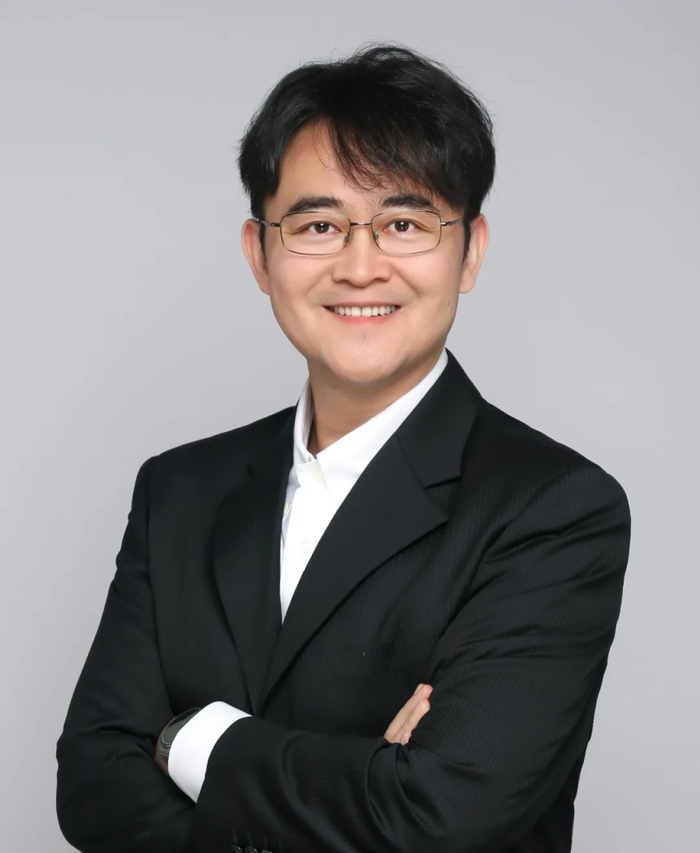 董彬教授个人简历颁奖典礼现场