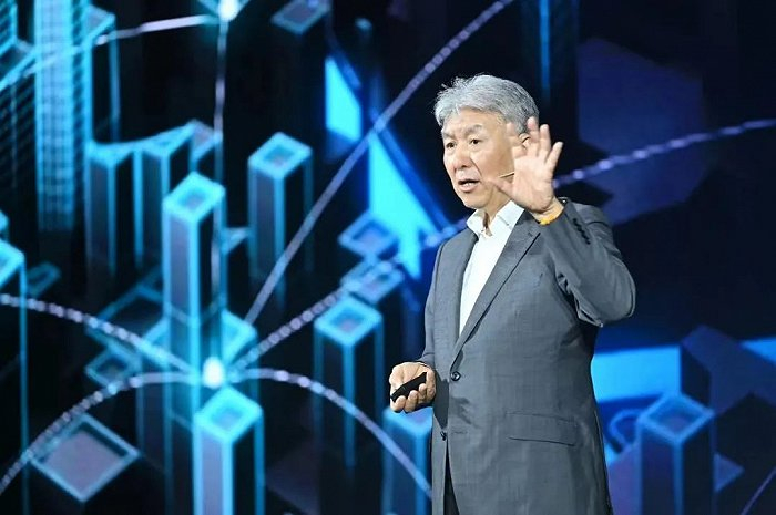 图 / 东软集团官微