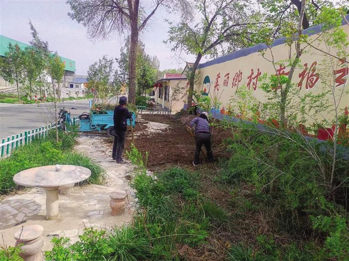 村美,院净,乡风好…… 我市和美乡村建设成绩斐然