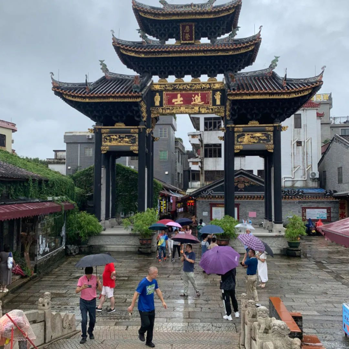 "小周庄"逢简水乡游玩攻略请收好!
