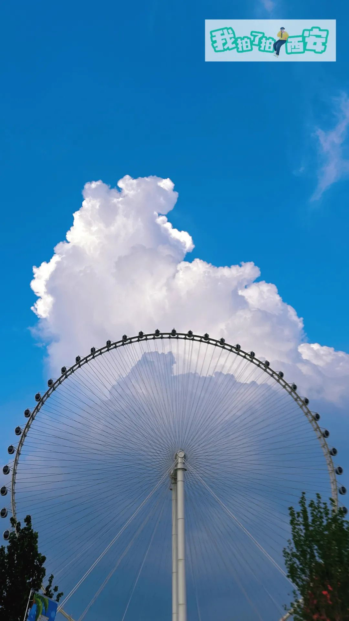 西安发布029摄影公社@CaptaiN