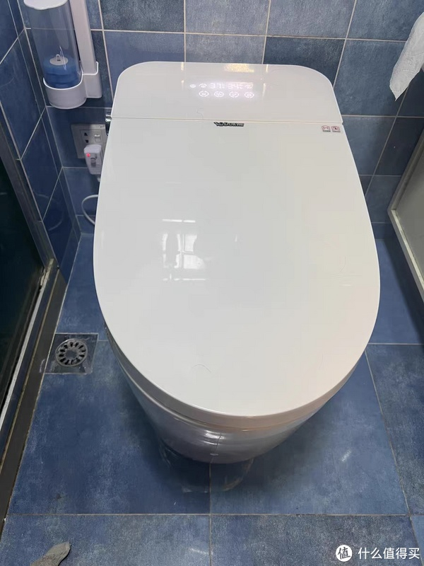 老房改造厕所是关键|马桶|厕所|性价比_新浪新闻