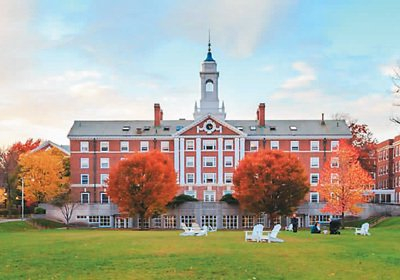 留学申请,如何选择暑校项目?