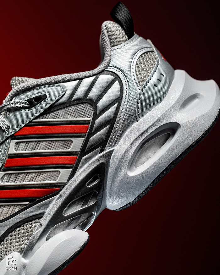 冠希,舒培都爱的「空调鞋」,新配色更帅了!