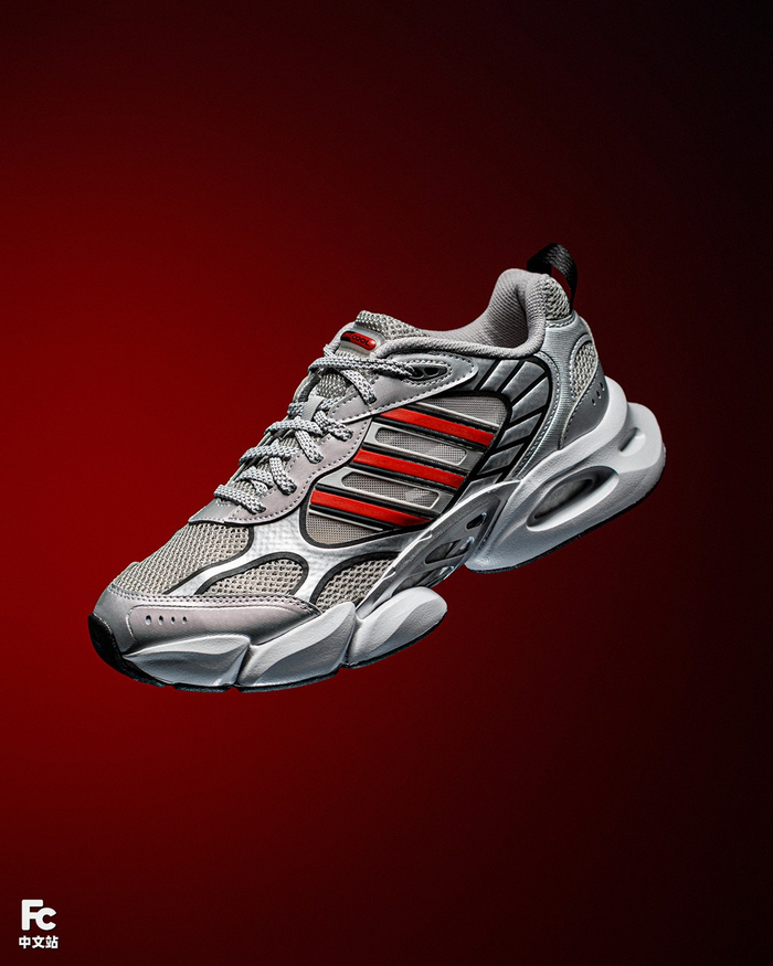 冠希,舒培都爱的「空调鞋」,新配色更帅了!