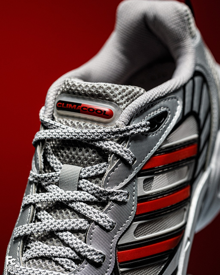 冠希,舒培都爱的「空调鞋」,新配色更帅了!