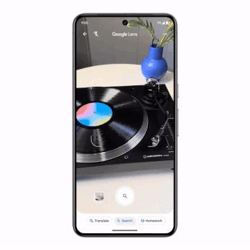 谷歌全家桶AI能力升级