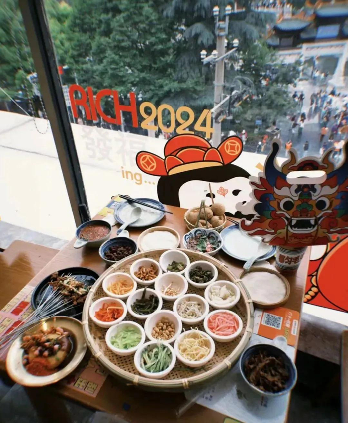 贵阳是懂"宠粉"的!快来抽取属于你的文商旅盲盒吧