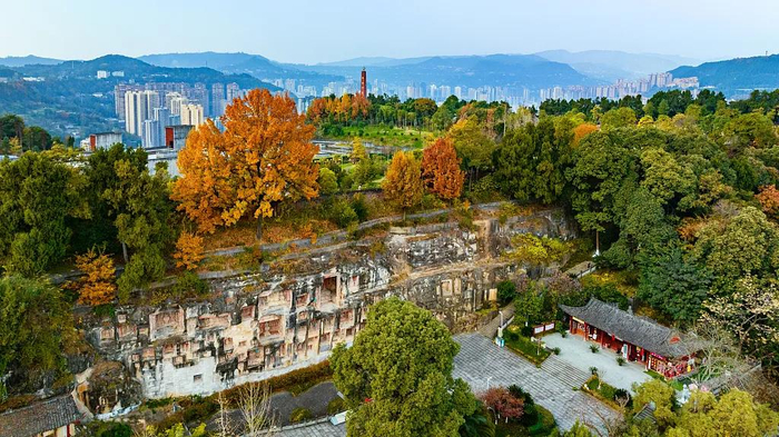 本周日,四川这些景区减免门票,速玩!|雅安市|四川省|文旅_新浪新闻