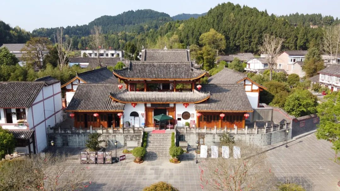 △图据文旅阆中