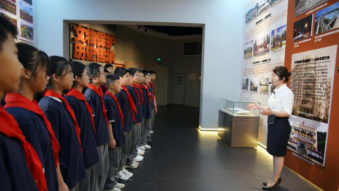 万州|重庆三峡|纪念馆_新浪新闻