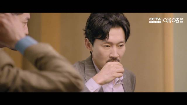 颜肃@刘潮ciao 和刘尚@曹璐 又开始动起了歪心思