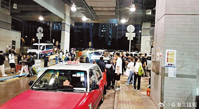 应对极端天气 港铁九号波优化安排