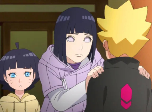 top 1 漩涡雏田《博人传》top 2 宇智波樱《博人传》top 3 星野爱《我