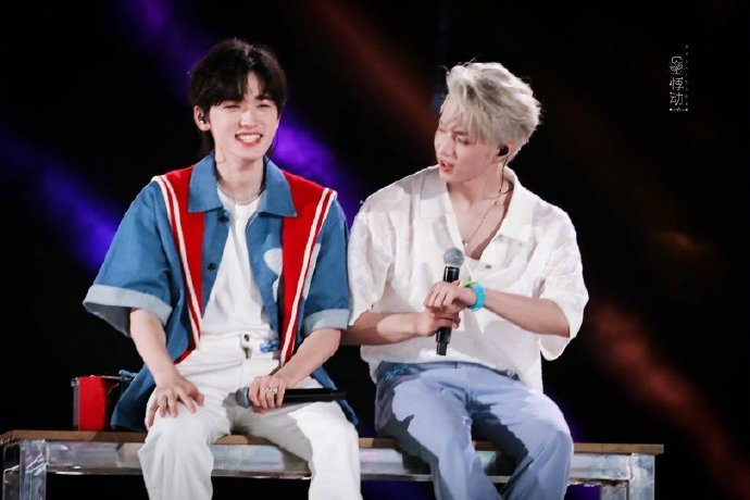 刘耀文|宋亚轩|下期_新浪新闻