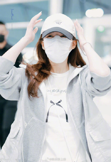 赵露思2024巴黎奥运会火炬手行程出发图来了