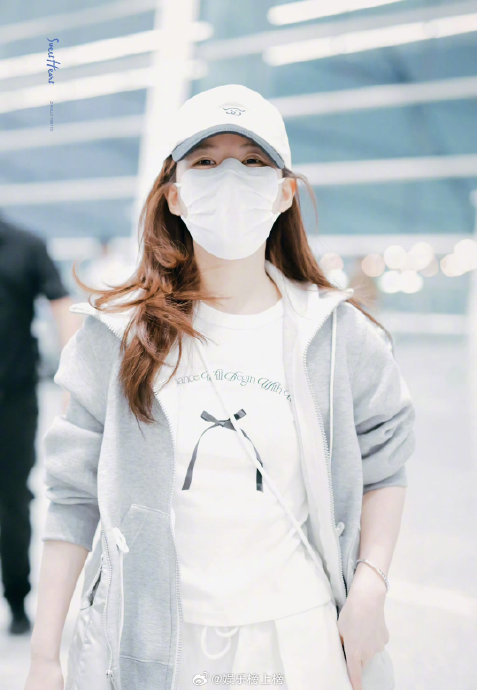 赵露思2024巴黎奥运会火炬手行程出发图来了