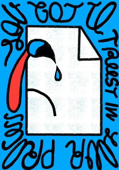 carilla-karahan创意海报设计欣赏!