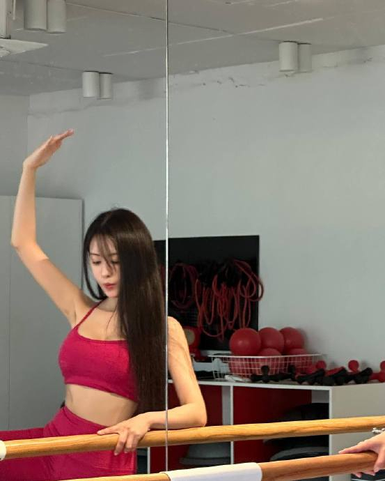 朴孝敏最新活动