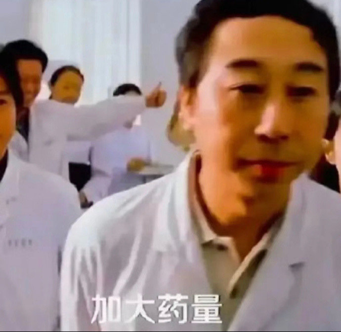 近期使用频率很高的聊天表情包