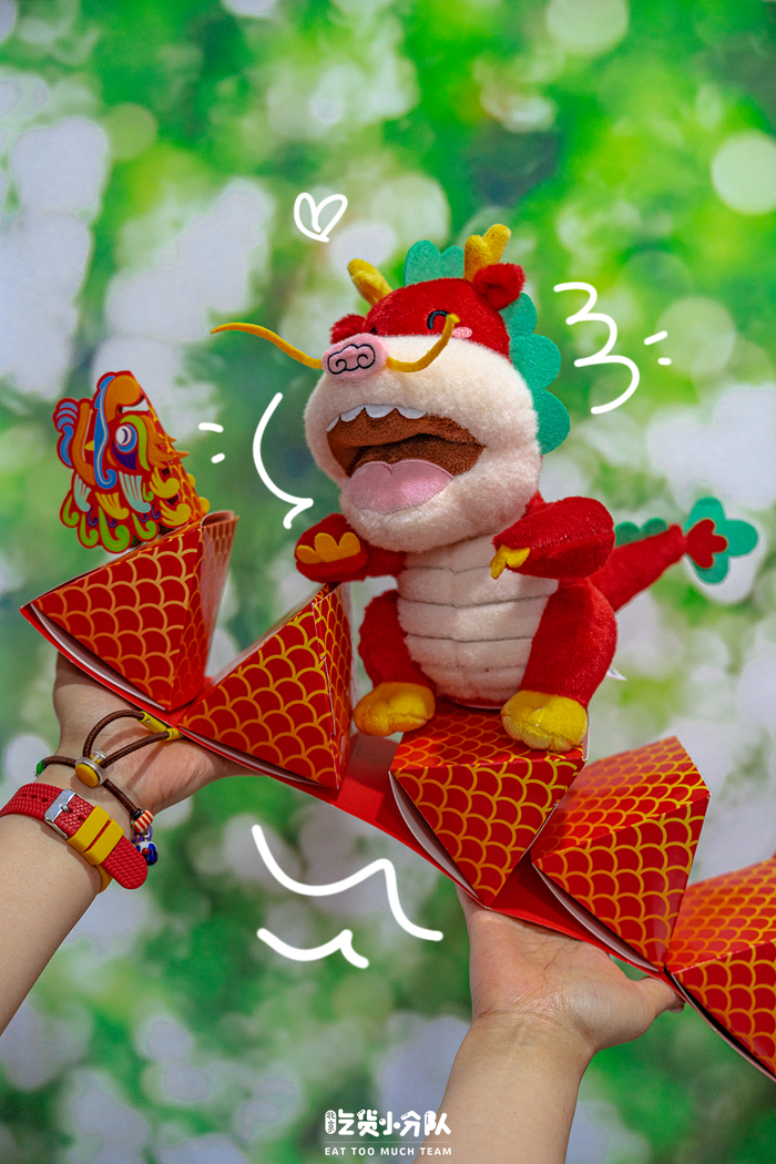 北京稻香村必买新品,很难不心动.