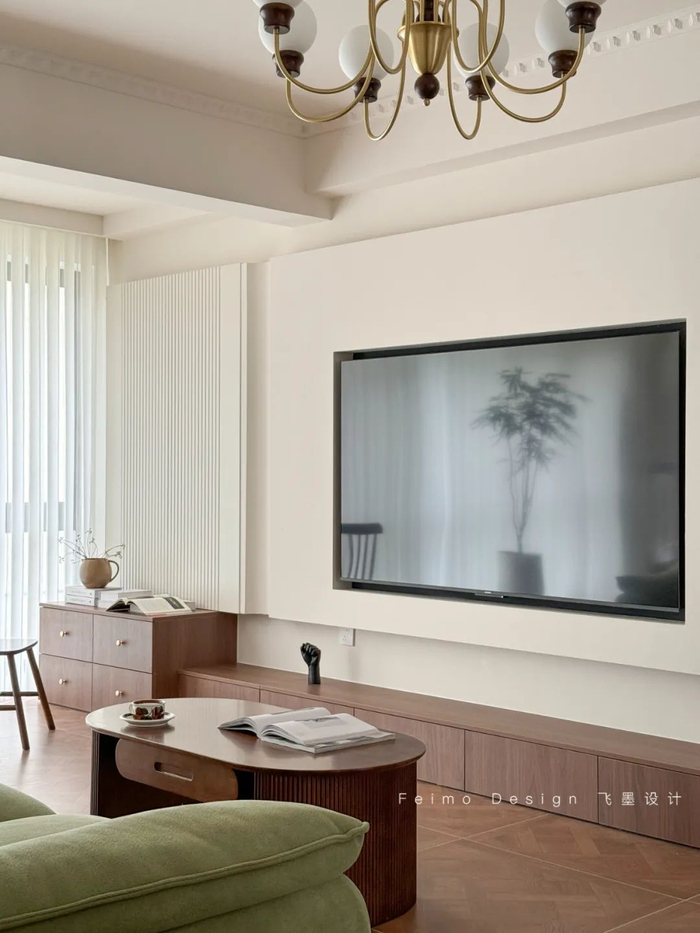 石膏板造型相比较天然石材,定制护墙板,石膏板的价格可以说是很低了