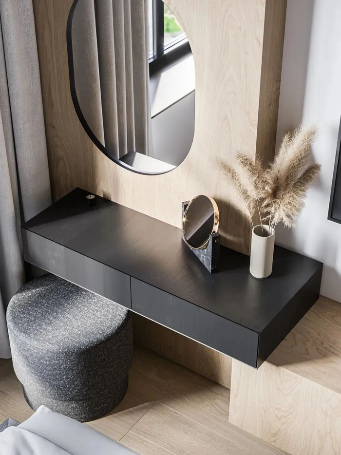 清新迷人的简约典雅格调