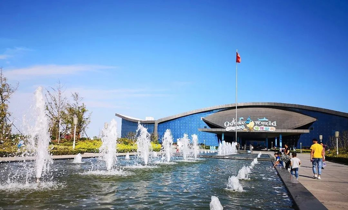 5·19中国旅游日 | 盐城全市4a级以上景区免门票