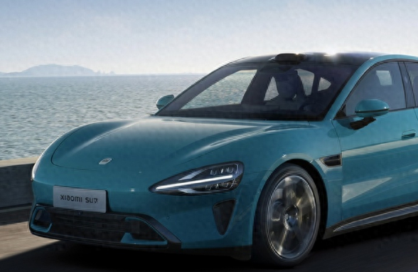 图片来源：小米