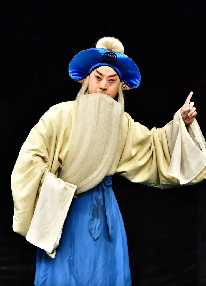 今晚,声远舞台上演京剧《杨门女将》!