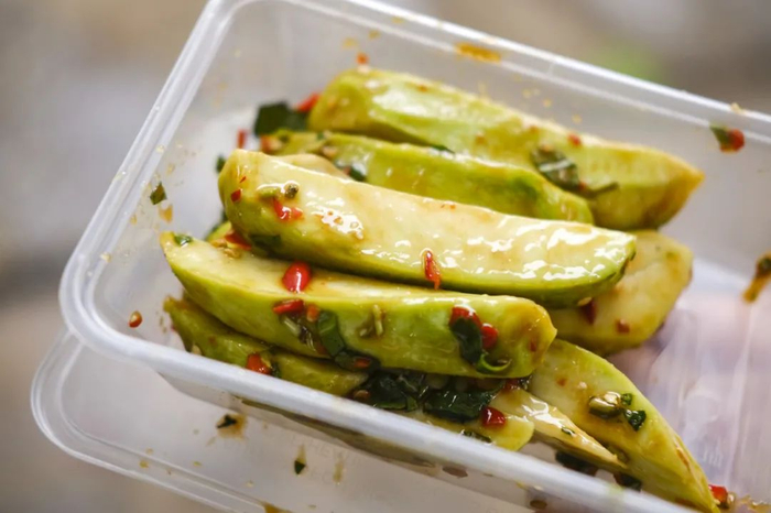 你想要的水果自由,可能都得靠"广西老表"