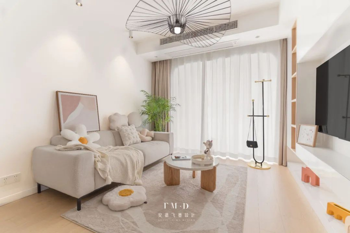 普通人装修房子,省钱最重要!