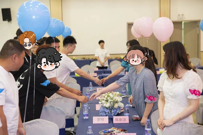 20"单身青年交友联谊活动即将浪漫上演!|相亲_新浪新闻